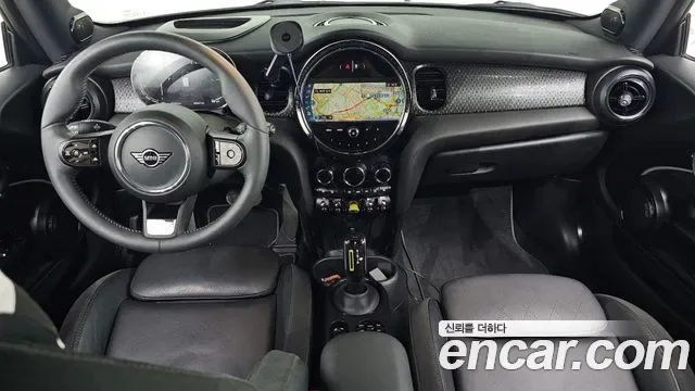 MINI Cooper SE III, миниатюра 22