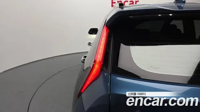 Kia Niro Signature, миниатюра 2