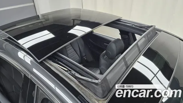 Mercedes-Benz E-Class E350 4MATIC AMG Line, миниатюра 4
