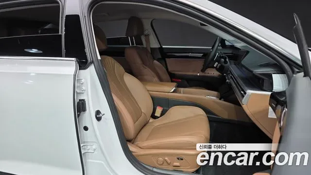 Hyundai Grandeur, миниатюра 23