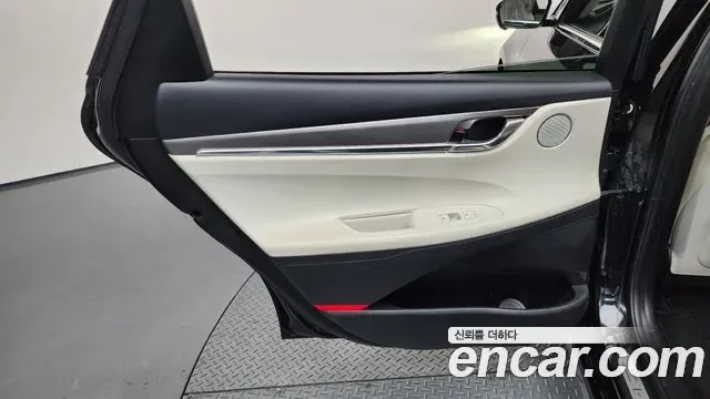 Hyundai Grandeur, миниатюра 17