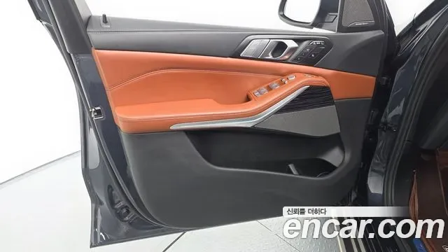 BMW X7 xDrive 40i M 6 мест, миниатюра 12