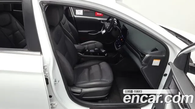 Hyundai Ioniq Q, миниатюра 21