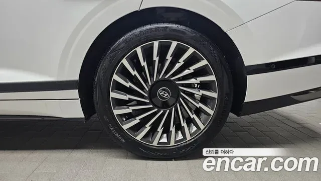 Hyundai Grandeur Calligraphy, миниатюра 24