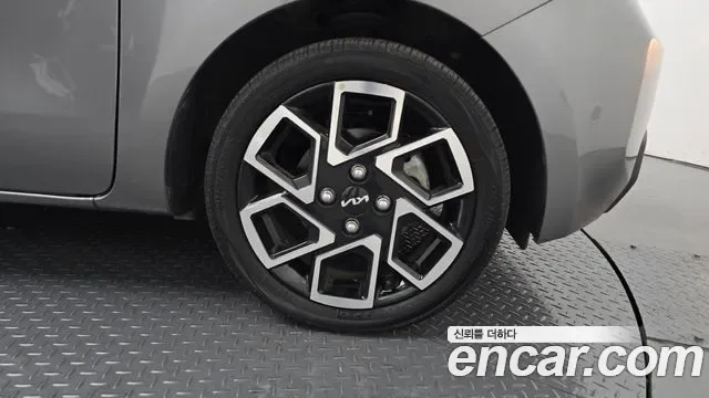 Kia Ray Signature, миниатюра 21