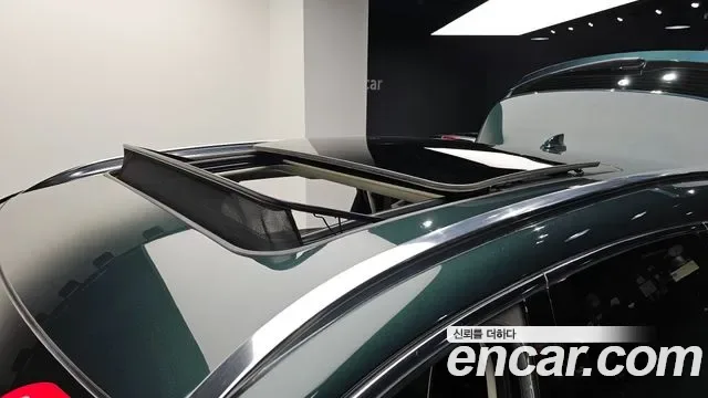 Genesis GV80 3.0 дизель AWD, миниатюра 4