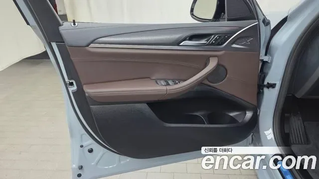 BMW X3 xDrive 20i M, миниатюра 12