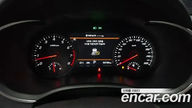 Kia Stinger 3.3 GT AWD, миниатюра 23