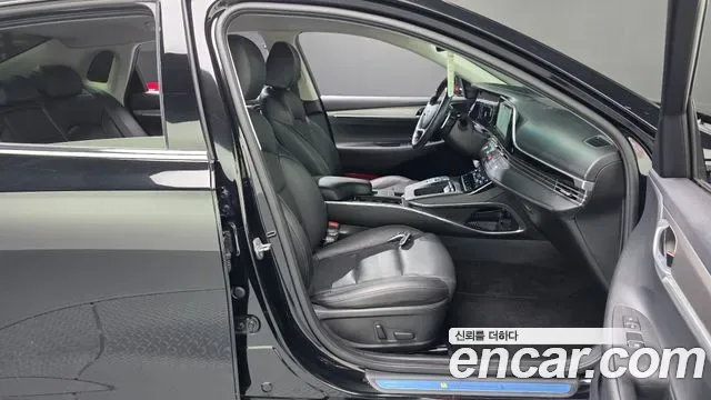 Hyundai Grandeur 2.5 Premium, миниатюра 19