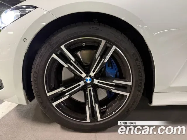 BMW 3 (G20) 320i M, миниатюра 4