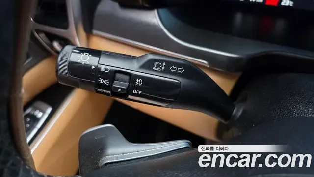 Kia Sorento бензин 2.5T 2WD, миниатюра 21