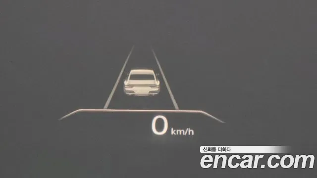 Genesis G80 дизель 2.2 AWD ( ), миниатюра 8