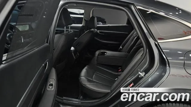 Hyundai Sonata Inspiration, миниатюра 21