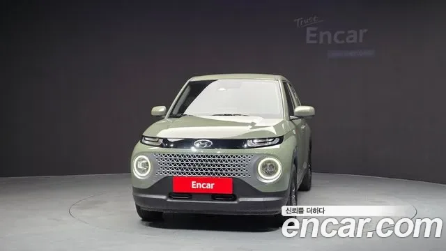Hyundai Casper, миниатюра 18