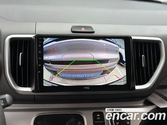 Kia The New Ray, миниатюра 16