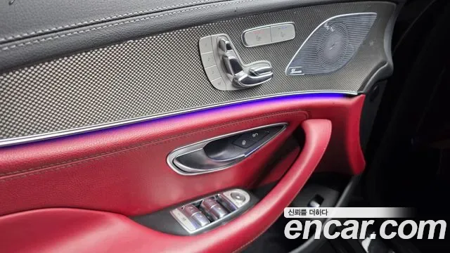 Mercedes-Benz CLS AMG CLS53 4MATIC+, миниатюра 19