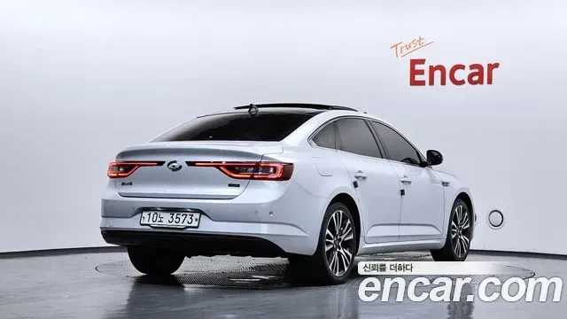 Renault SM6 2.0 GDe, миниатюра 6