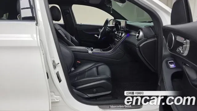 Mercedes-Benz GLC GLC300e 4MATIC, миниатюра 16