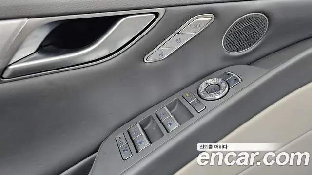 Genesis G80 бензин 2.5 Turbo AWD ( ), миниатюра 15