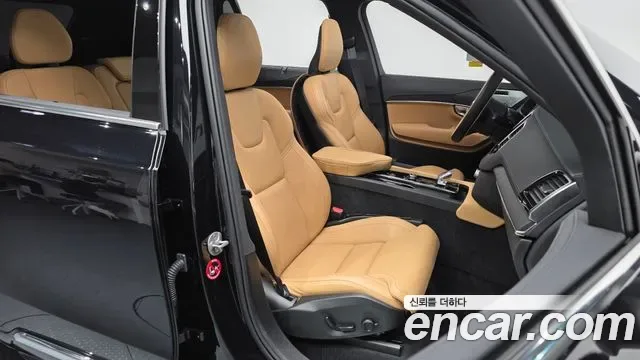 Volvo XC90 T8 гибрид, миниатюра 11