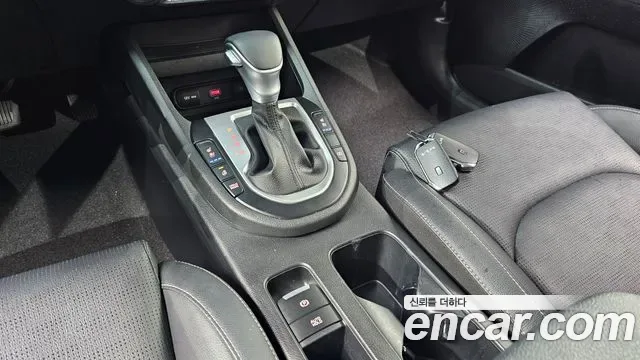 Kia K3 II 1.6 Prestige, миниатюра 9