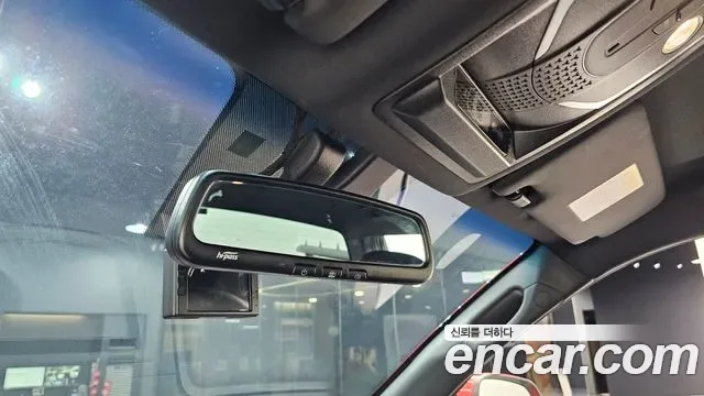 KGM Rexton дизель 2.2 4WD, миниатюра 4