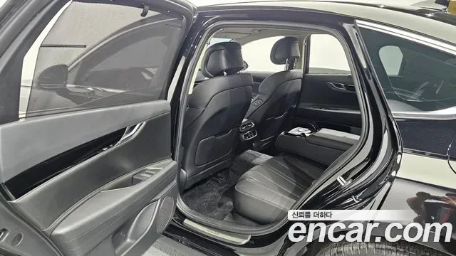 Genesis G80 бензин 2.5 Turbo AWD ( ), миниатюра 22