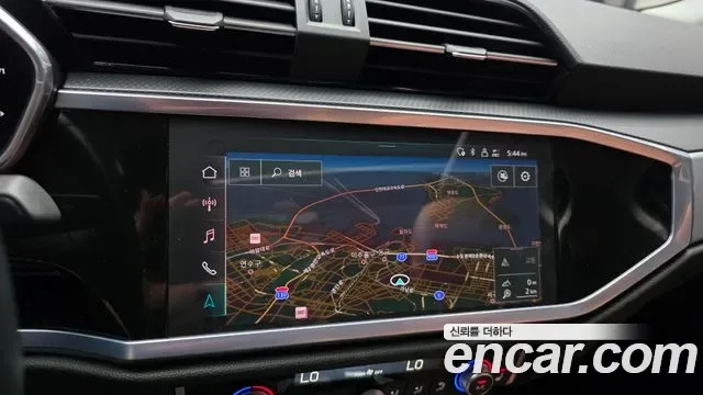 Audi Q3 35 TDI, миниатюра 6