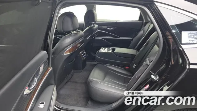 Kia K9 3.8 GDI AWD Best SelectionI, миниатюра 15