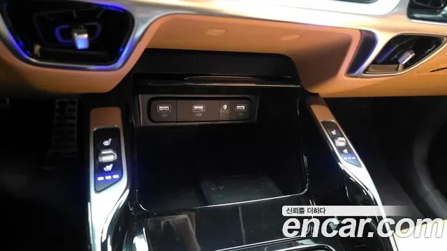 Kia Sorento дизель 2.2 4WD Signature, миниатюра 22