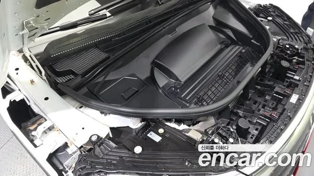Mercedes-Benz EQS EQS53 AMG 4MATIC+, миниатюра 25