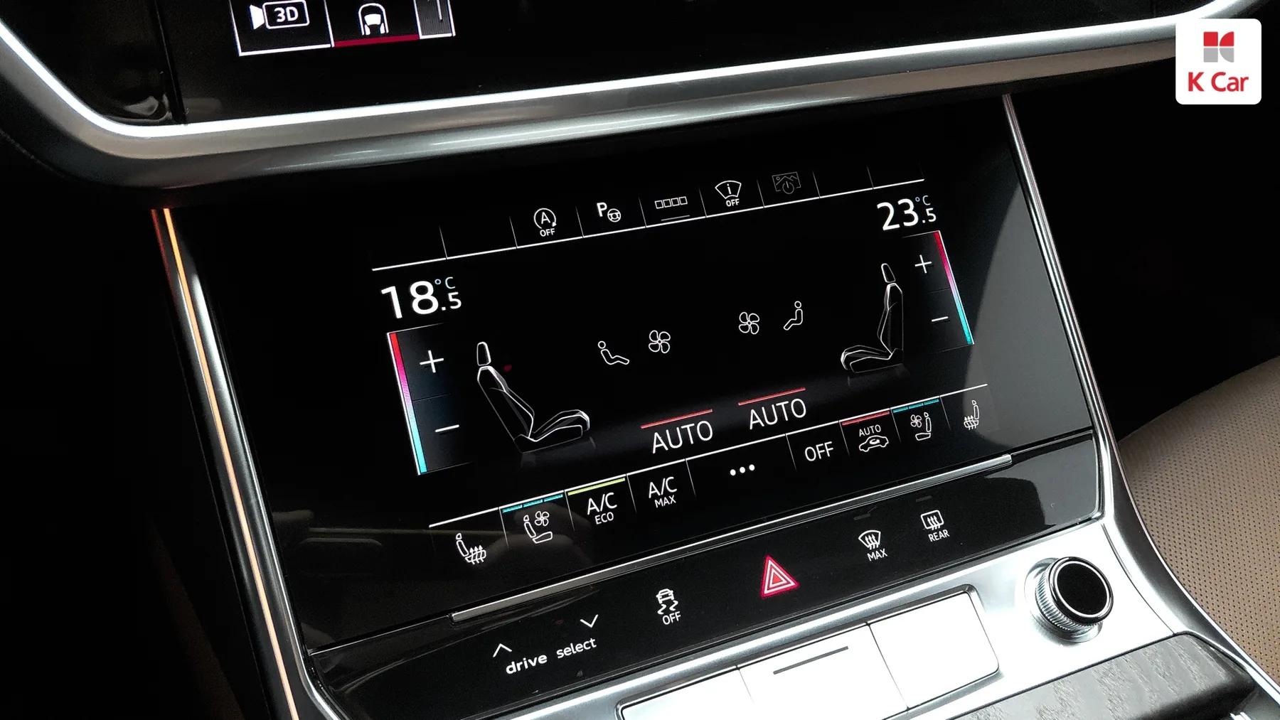 Audi A6 бензин 2WD 45 TFSI Premium, миниатюра 13