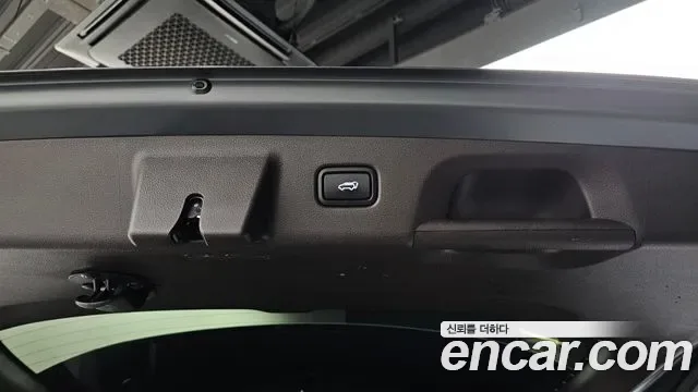 Hyundai Palisade бензин 3.8 4WD Calligraphy, миниатюра 23