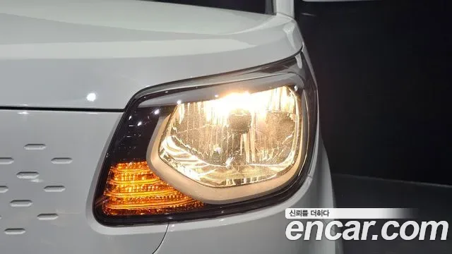 Kia The New Ray, миниатюра 25