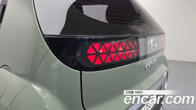 Hyundai Casper, миниатюра 27