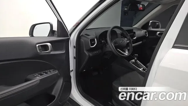 Hyundai Venue 1.6 Premium, миниатюра 17