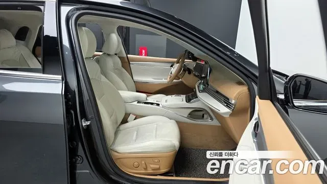 Hyundai Grandeur 2.5 Calligraphy, миниатюра 10