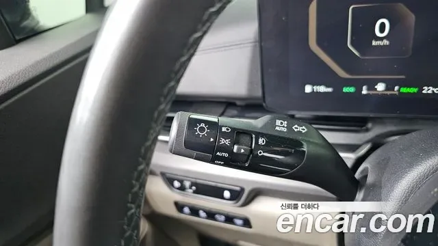 Kia Carnival HEV 9 мест, миниатюра 9