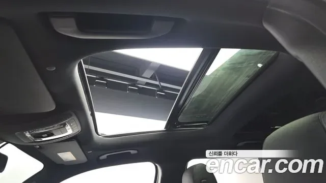 Mercedes-Benz EQB EQB300 4MATIC, миниатюра 14