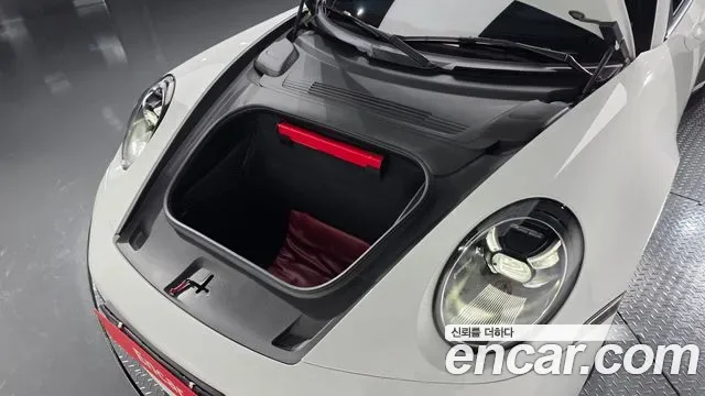 Porsche 911 4S, миниатюра 28