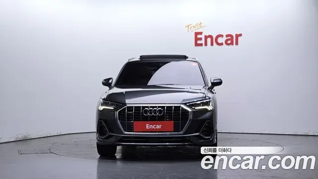 Audi Q3 35 TDI Premium, миниатюра 24
