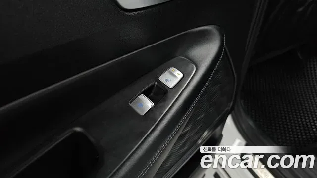 Hyundai Santa FE бензин 2.5T 4WD Calligraphy, миниатюра 10
