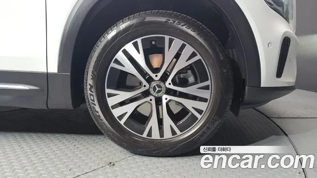 Mercedes-Benz GLB GLB200 d, миниатюра 17