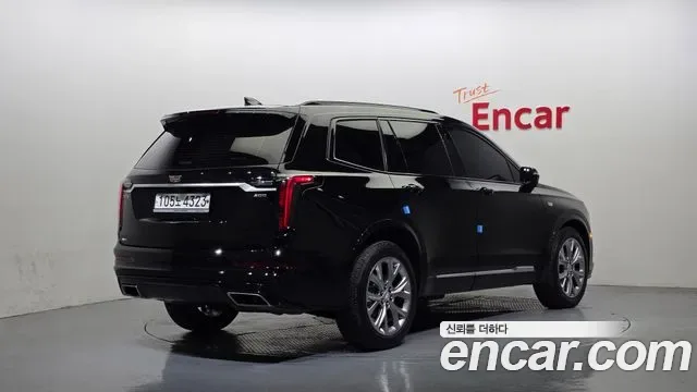 Cadillac XT6, миниатюра 27