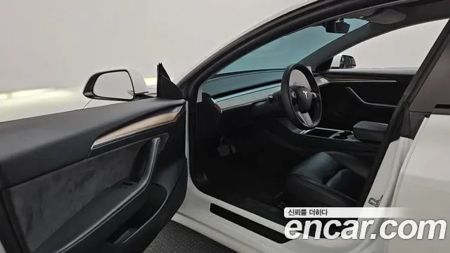 Tesla 3 AWD, миниатюра 7