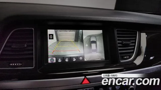 Genesis G80 3.3 GDI AWD, миниатюра 13