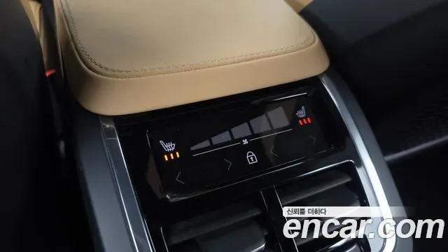 Volvo XC90 T8 гибрид, миниатюра 5