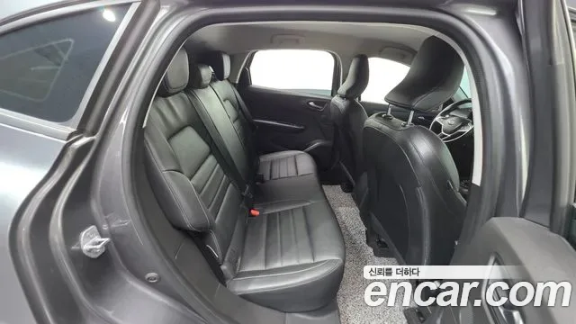 Renault XM3 1.6 GTe LE, миниатюра 25