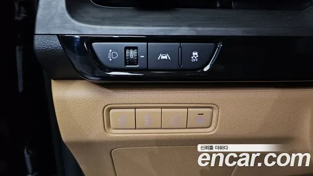 Kia Carnival дизель 7 мест, миниатюра 13