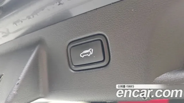 Hyundai The New Palisade дизель 2.2 2WD Prestige, миниатюра 4